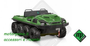 standard+ verde post